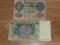 STARE BANKNOTY NIEMCY 1910 oraz 1933 POLECAM