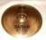 Sabian b8 crash 18 cali