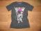 ZARA T-SHIRT PIES PUNK 4-5 LAT 110