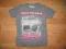 ZARA T-SHIRT RADIO 4-5 LAT 110