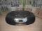 Boombox JVC RC QS10 OKAZJA Tanio