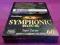 GOLDSTAR SYMPHONIC ROCK 60, SUPER CHROM, W FOLII ,