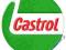 CASTROL logo TERMO naszywka setki wzorów MOTOHAFT