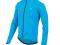 Pearl Izumi Select Thermal bluza błękitna r.L