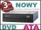 NOWY CZARNY DVD-ROM IDE ATA + TAŚMA GRATIS = GW24!