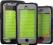 OtterBox Armor - obudowa ochronna do iPhone 5 neon