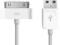 NOWY ORYGINALNY KABEL USB APPLE iPhone iPod iPad