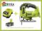 RYOBI R18JS-0 Wyrzynarka akum 18V one+ 1,5Ah set