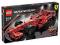 LEGO Racers - 8157 - Ferrari F1 1:9