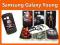 SAMSUNG Galaxy YOUNG S6310 * Etui CZACHA 3x GRATIS