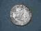 Joanici krzyżowcy Rodos 1376-1396r silver