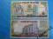 Banknot Uganda 1000 Shilings 2005 P-43 UNC