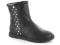 BUTY BARTEK BOTKI CZARNE W-54113/SZ/N2