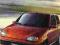 FIAT SEICENTO SC 1999 YOUNG HOBBY CITY SUITE SPORT