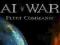 AI War: Fleet Command | STEAM KEY | RTS, kosmos