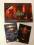 ZESTAW DIABLO 3, COMMAND&amp;CONQUER 3, STARCRAFT!