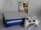 KONSOLA XBOX 360 PAD OKABLOWANIE KARTON GRA