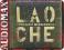 LAO CHE - POWSTANIE WARSZAWSKIE [reedycja]CD]