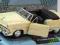FORD CRESTLINE SUNLINER 1953  1:34 WELLY