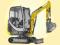 NEUSON 1703 2011r MINIKOPARKA LEASING GWARANCJA