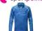 Chłopięca Bluza Kjus Charger Halfzip Malawi Blue