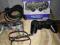 konsola sony playstation 3 + pady + 8 gier