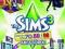 THE SIMS 3 SZALONE LATA 70 80 I 90 PC PL