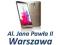 NOWY LG G3 D855 ZŁOTY BEZ SIM 24GW WARSZAWA 1370zł