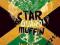 STAR GUARD MUFFIN Jamaican Trip CD+DVD Bednarek