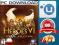 MIGHT MAGIC HEROES 6 VI GOLD + DLC UPLAY KEY AUTO
