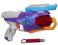 NERF REBELLE WYRZUTNIA SPYLIGHT A6762 HASBRO FV