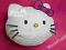 PINIATA HELLO KITTY MAŁA+KIJ+GRATIS! PINATA PARTY
