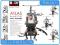 Atlas KULTURYSTYCZNY BMG 4700 +Kurier GRATIS