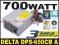 NOWY ZASILACZ HP 0957-2092 C8000 700WATT = GW FVAT