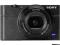 SONY DSC-RX100 RX 100 Zeiss 1,8 futerał dodatki