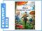 ALICJA W KRAINIE CZARÓW 2010 (SLIM) (DVD)