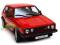 Volkswagen Golf I GTI 1:18 Welly  NOWOŚĆ