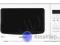 Kuchenka mikrofalowa Samsung ME733K (Wolnostojąca/