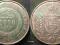Brazylia 1000 reis 1862 (Ag) Brazylia 1000 reis 1862 (Ag)