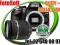 NIKON D3200 TAMRON 17-50 VC NOWY GW F-VAT WA-WA