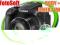 Canon PowerShot SX60 HS CZARNY NOWY GWARANCJA F-V