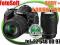 NIKON D7000 +18-105 VR +NIKKOR 70-300 G GW F-VAT