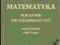 Matematyka Poradnik encyklopedyczny 1-2 Bronsztejn