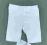 ŻAREK 110 WHITE LEGGINSY DZIEWCZĘCE R.110