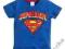 H&amp;M koszulka T-SHIRT Bluzka Superman 92 NOWA