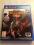 inFAMOUS Second Son PS4! Jak nowa!