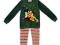 ** DISNEY Piżama Welurowa MICKEY MOUSE 104 , 3-4 L