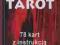 Tarot 78 kart z instrukcją Jaśniak