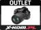 OUTLET Aparat Nikon D3100 +AF-S DX VR 18-105