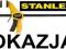 ŚCISK ZACISK PISTOLETOWY FATMAX 300MM STANLEY! F-V